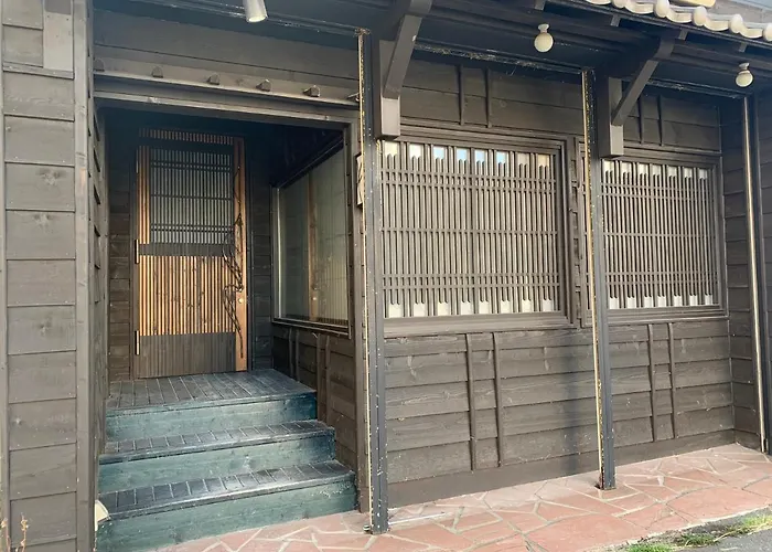 プチホテル苫小牧ステーション