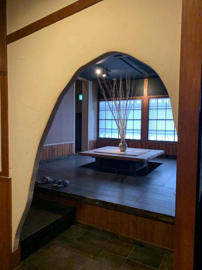 Hostel プチホテル苫小牧ステーション