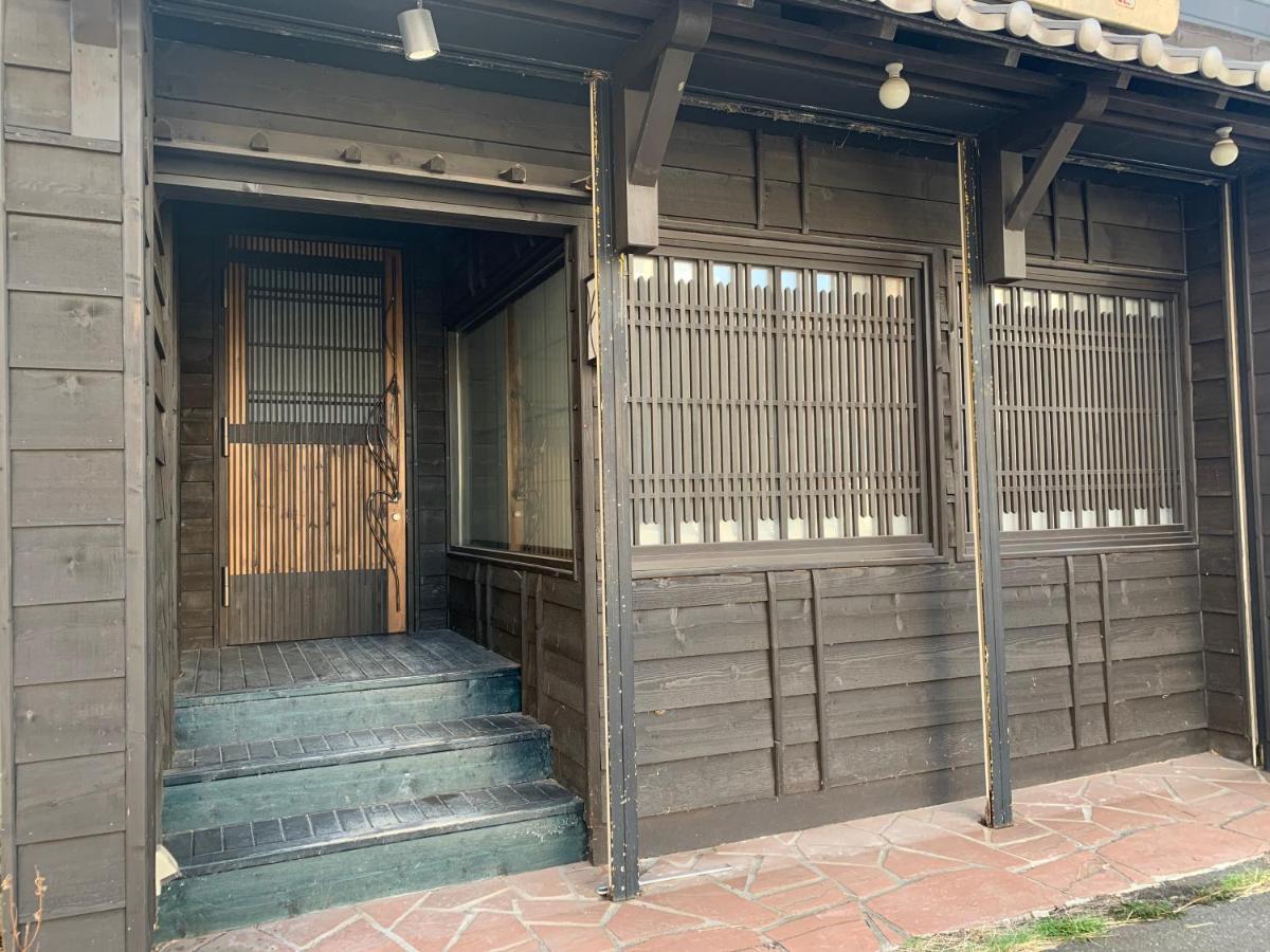 プチホテル苫小牧ステーション Hostel Tomakomai