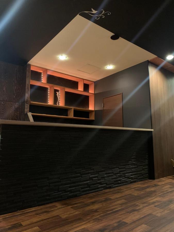 プチホテル苫小牧ステーション Hostel *
