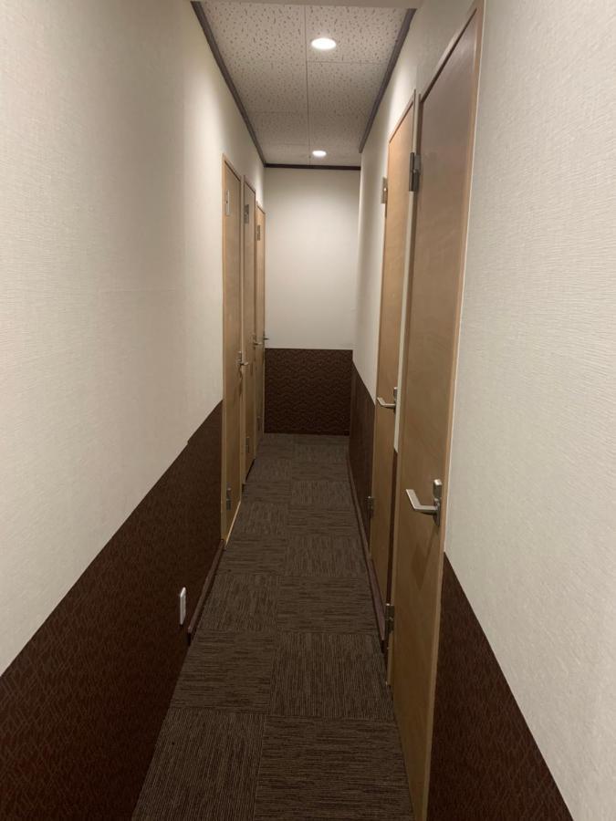 プチホテル苫小牧ステーション Tomakomai