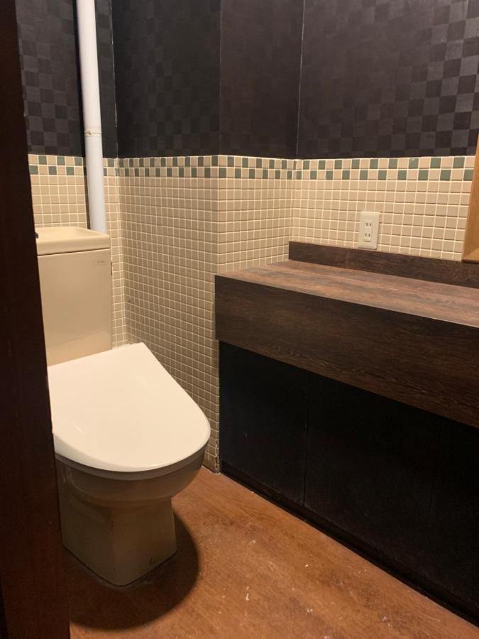 プチホテル苫小牧ステーション Hostel