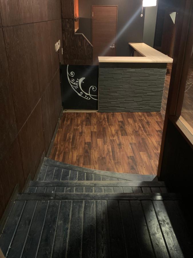 Hostel プチホテル苫小牧ステーション Tomakomai