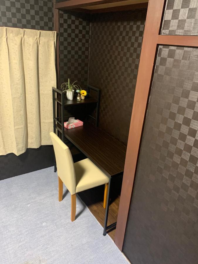 プチホテル苫小牧ステーション *