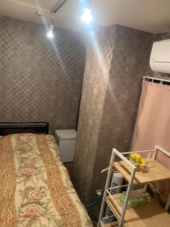 プチホテル苫小牧ステーション Hostel